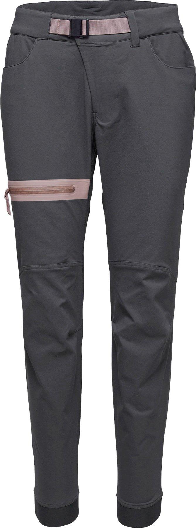 Numéro de l'image de la galerie de produits 1 pour le produit Pantalon de vélo de montagne Tobin Schoeller - Femme