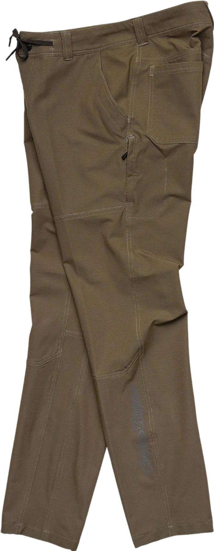 Product gallery image number 1 for product Ruckus Long Travel Pant - Men's