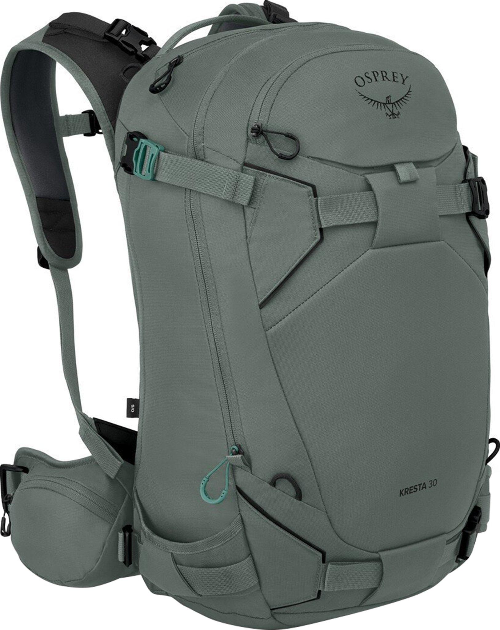 Product gallery image number 1 for product Kresta Technical Backcountry and Skiing Backpack 30L - Women's