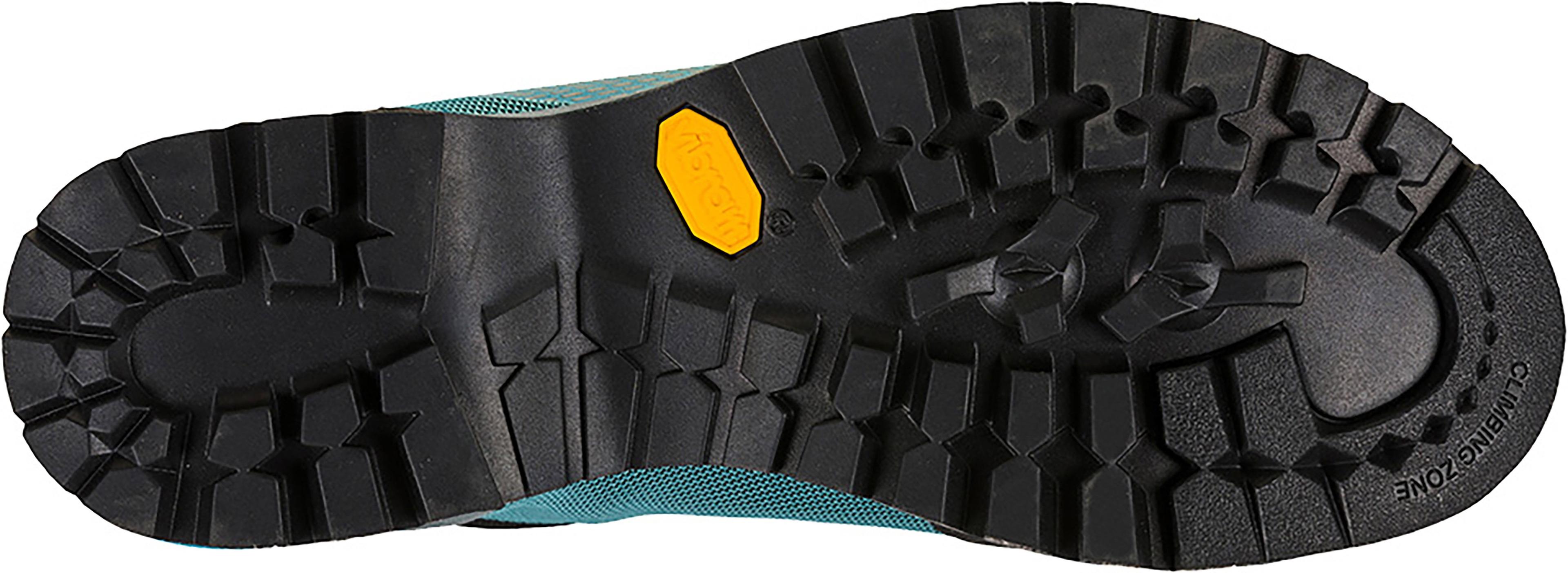 Numéro de l'image de la galerie de produits 5 pour le produit Bottes de randonnée Trango TRK GTX - Femme