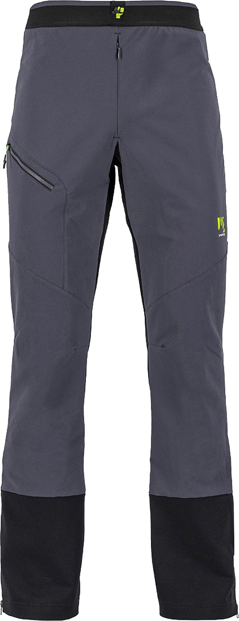 Numéro de l'image de la galerie de produits 1 pour le produit Pantalon Skimo de Grand Mont - Homme