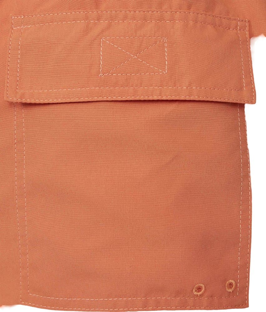 Product gallery image number 3 for product Weston 3078 Shorts - Men's