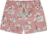 Colour: Pink Jasmine Flower Print