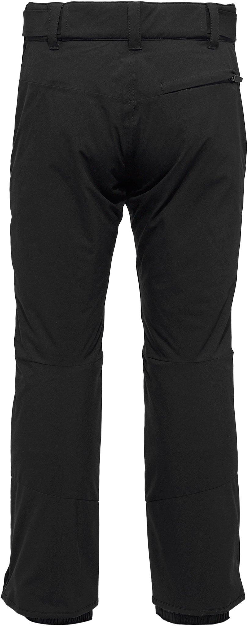 Numéro de l'image de la galerie de produits 3 pour le produit Pantalon isolé Crown - Homme