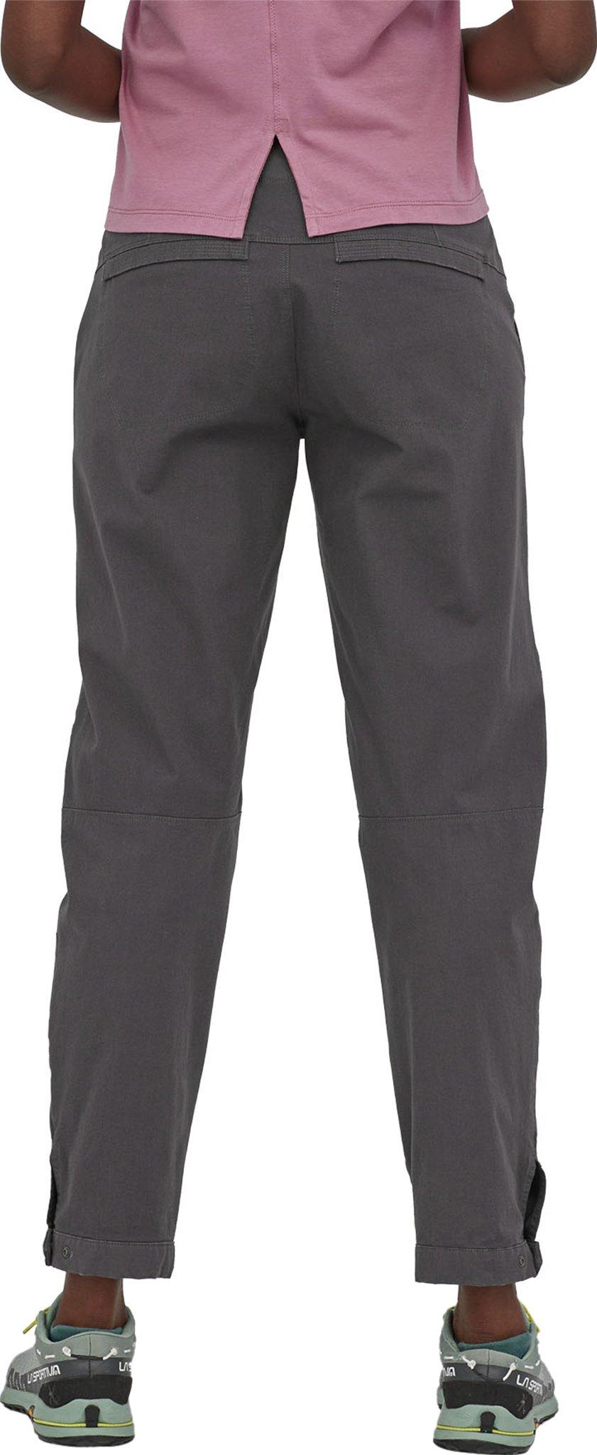 Product gallery image number 2 for product Caliza Rock Pants - Women's