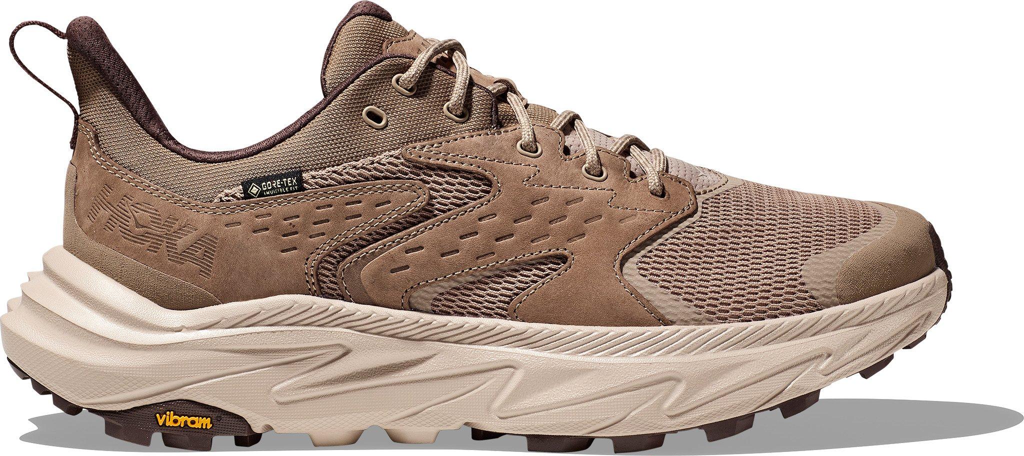 Product gallery image number 4 for product Anacapa 2 Low GORE-TEX Hiking Shoes - Men's