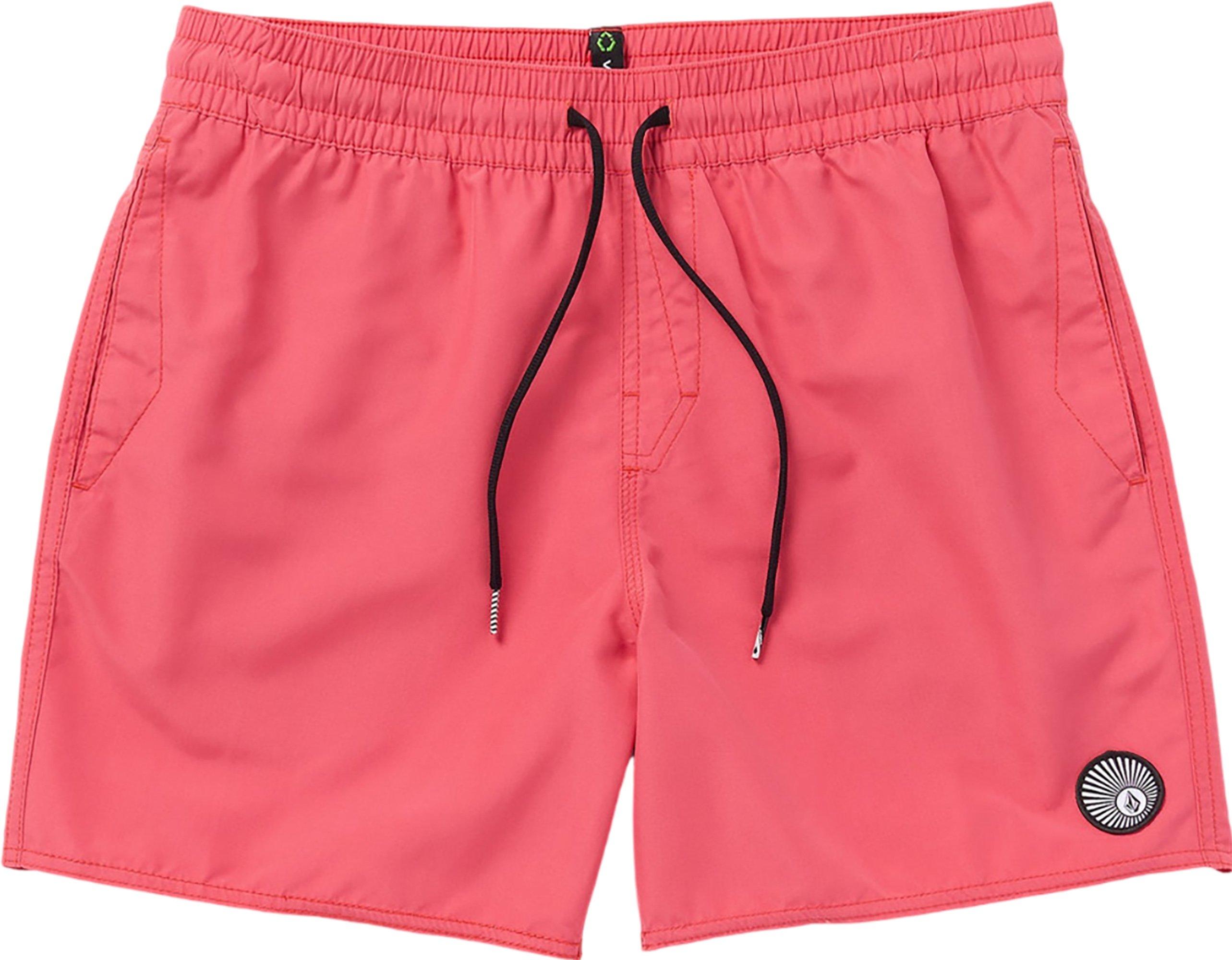 Product gallery image number 1 for product Lido Solid Trunk 16" - Men's