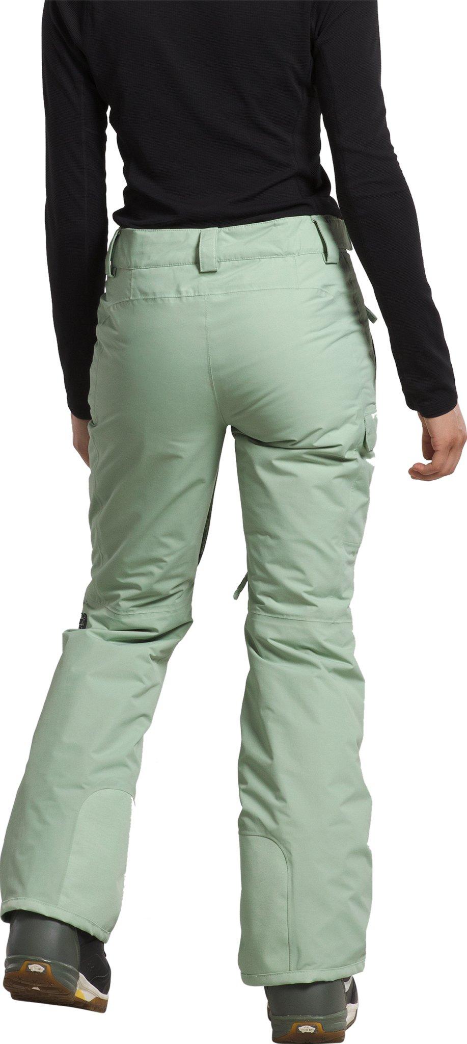 Numéro de l'image de la galerie de produits 2 pour le produit Pantalon Isotherme Freedom - Femme