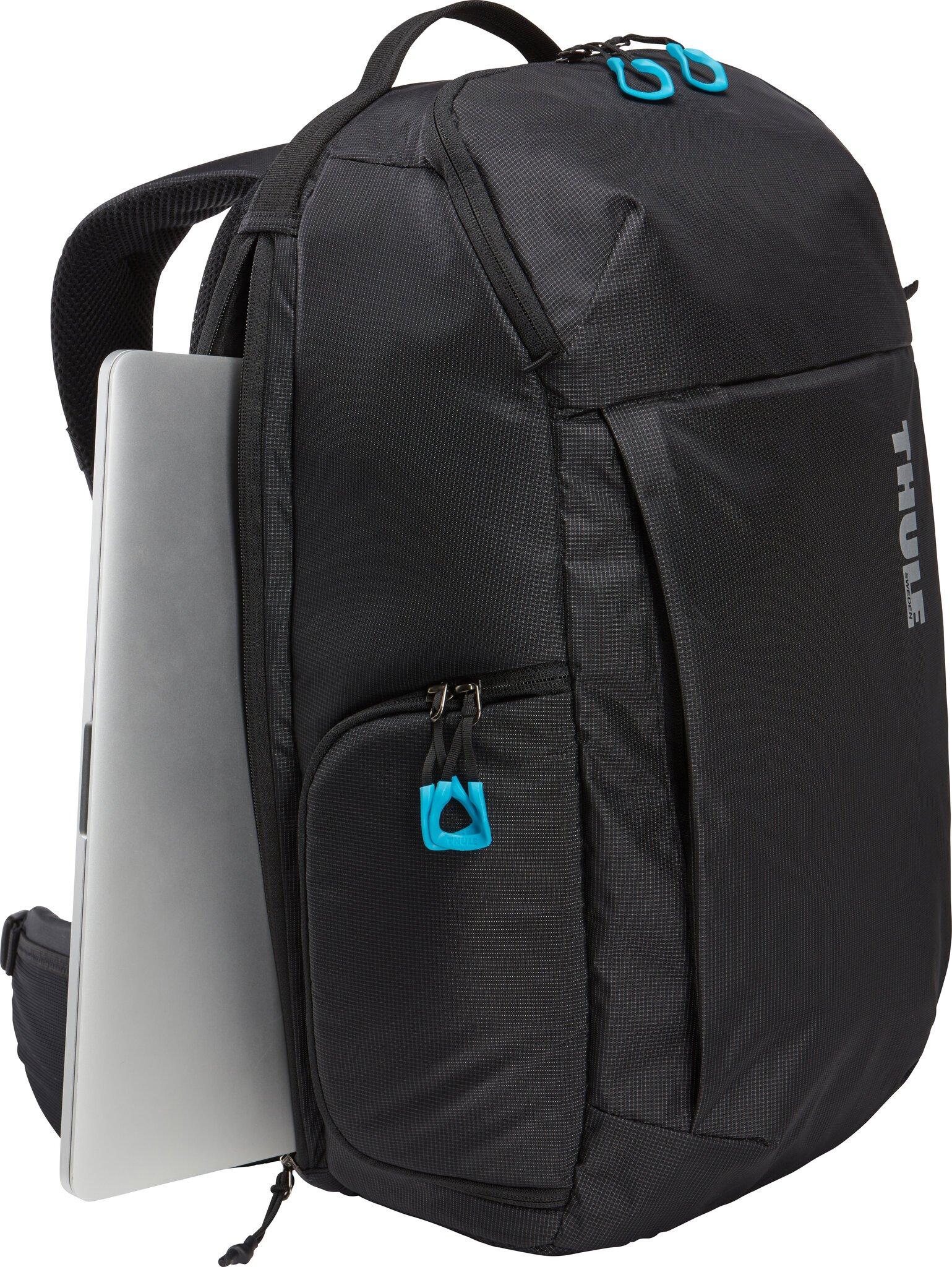 Product gallery image number 7 for product Aspect DSLR Camera Backpack 34L