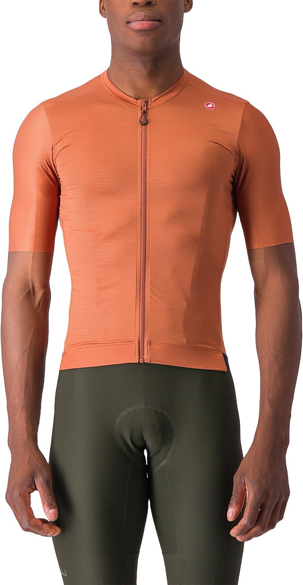 Product gallery image number 1 for product Espresso Jersey - Men's