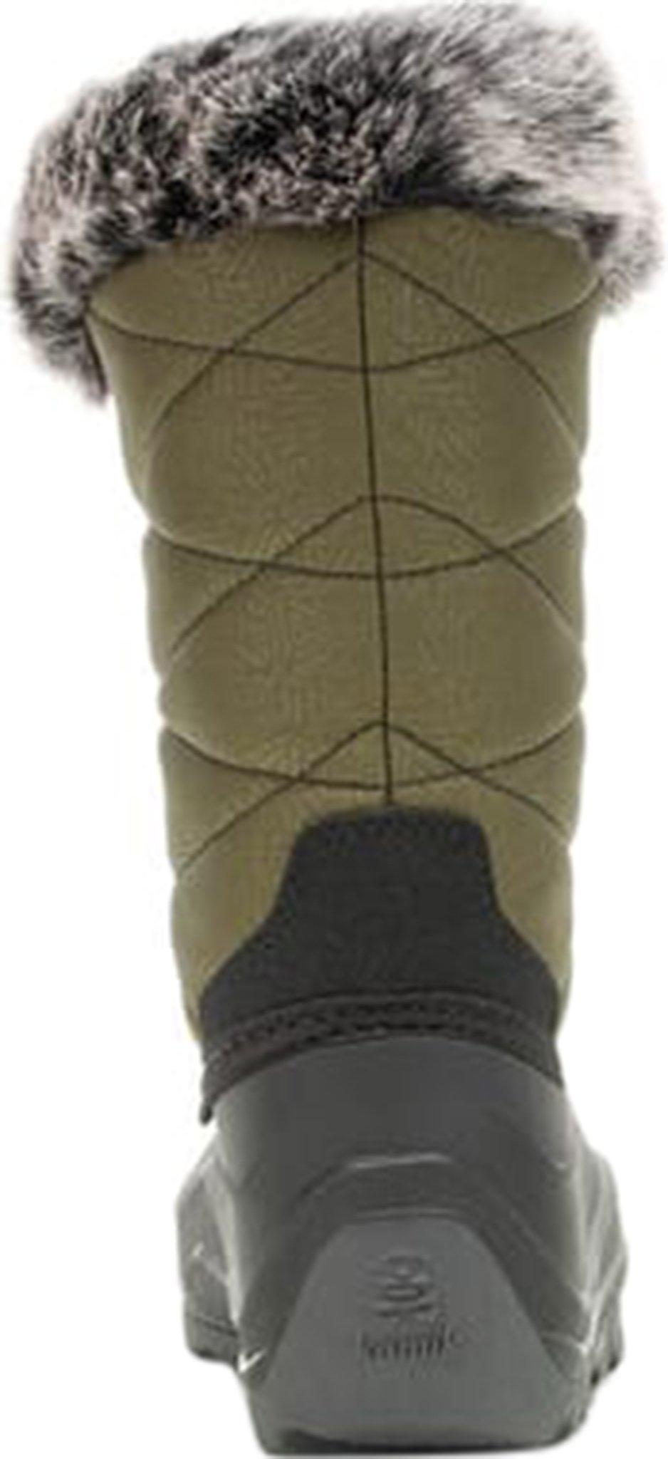 Product gallery image number 2 for product The Snowangel Winter Boots - Kids