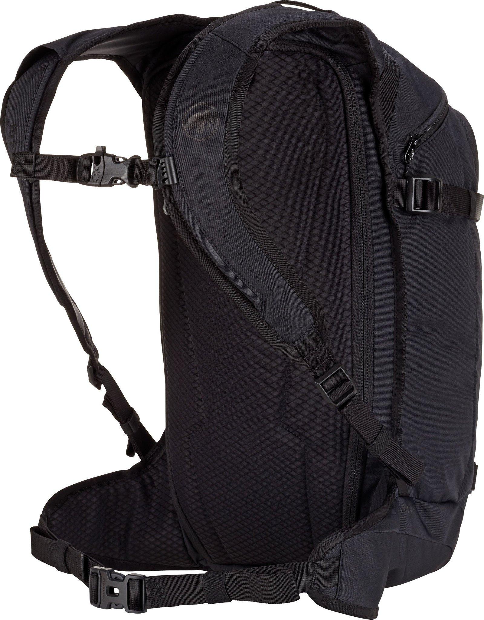 Product gallery image number 2 for product Nirvana 25 Backpack - Unisex