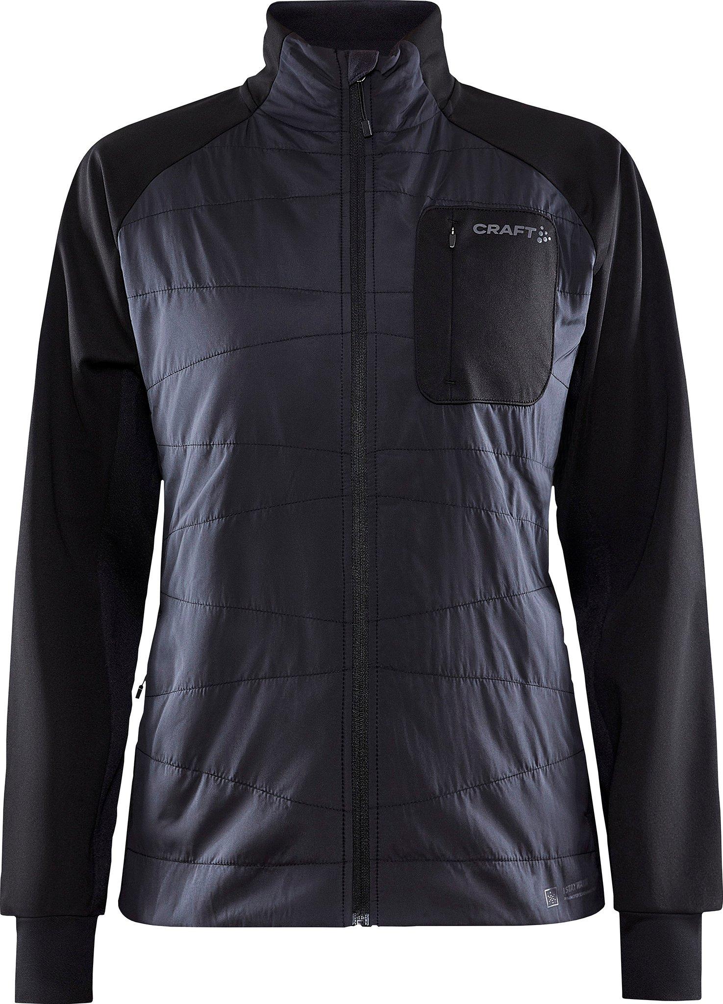 Product gallery image number 1 for product Core Nordic Training Insulated Jacket - Women's