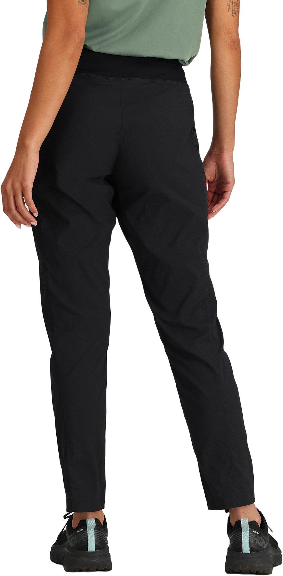 Product gallery image number 3 for product Zendo Pants - Women's