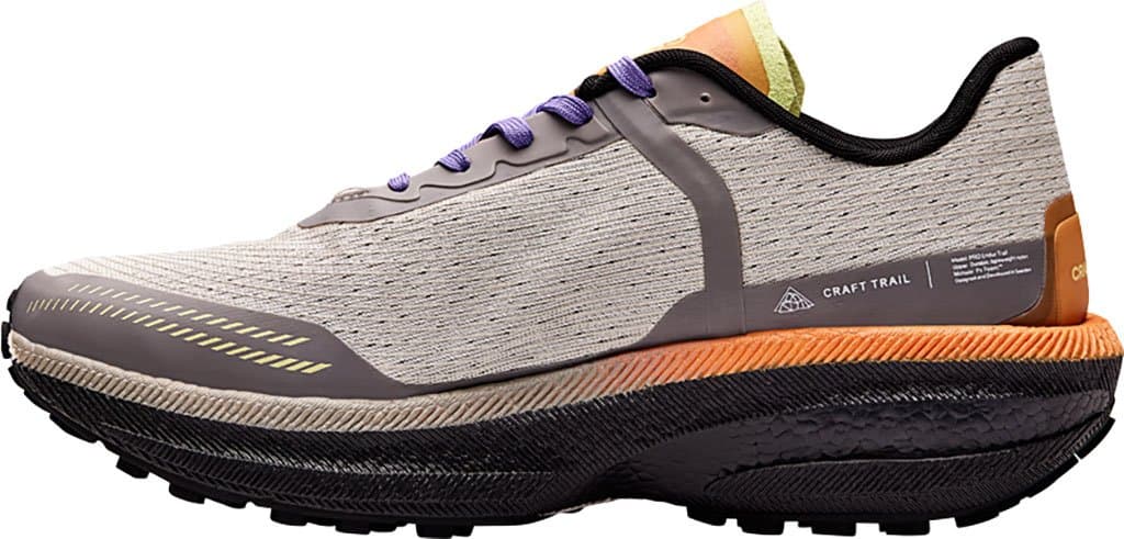 Numéro de l'image de la galerie de produits 6 pour le produit Souliers de course sur sentier Endurance - Homme