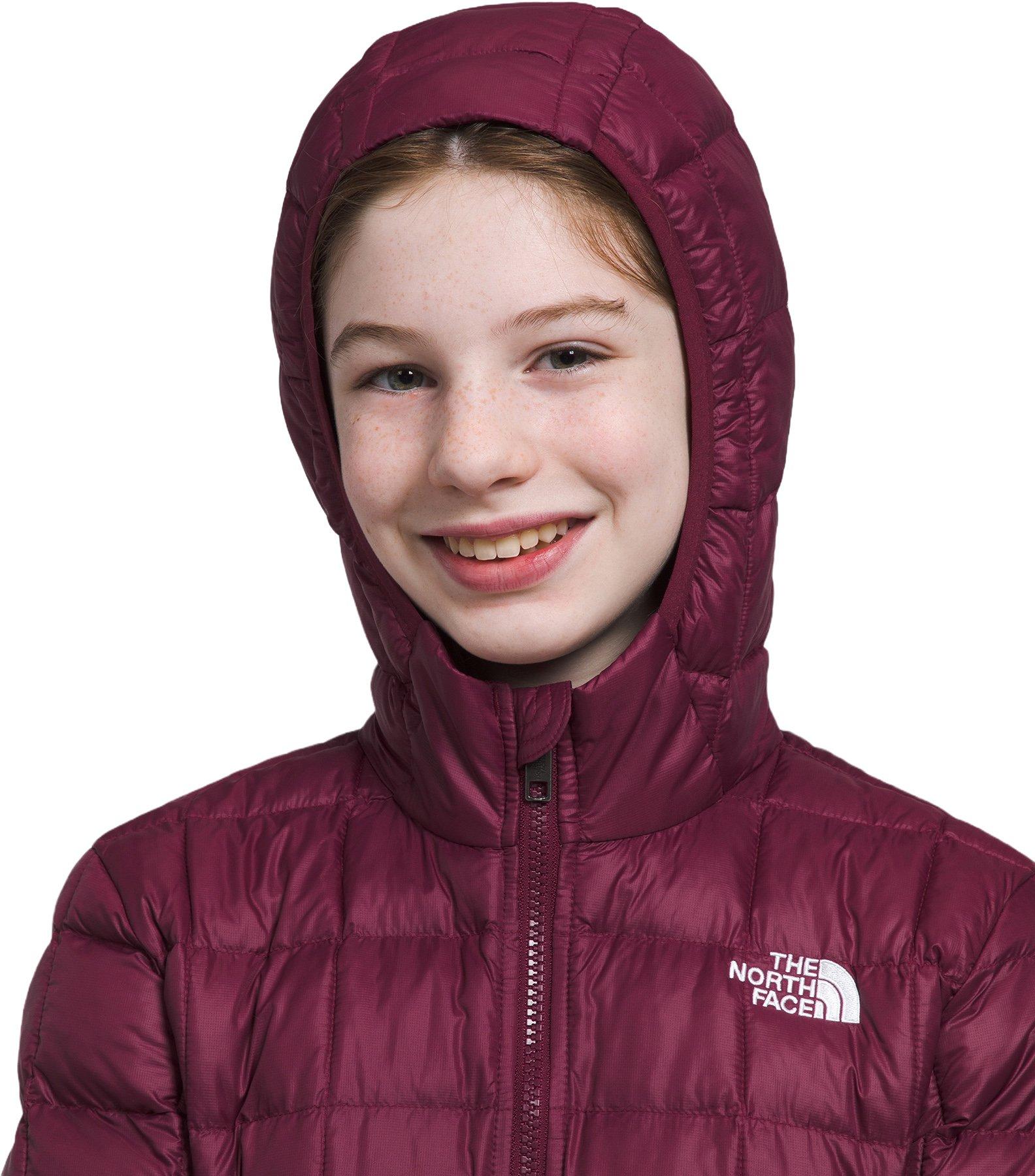 Product gallery image number 5 for product ThermoBall Parka - Girls