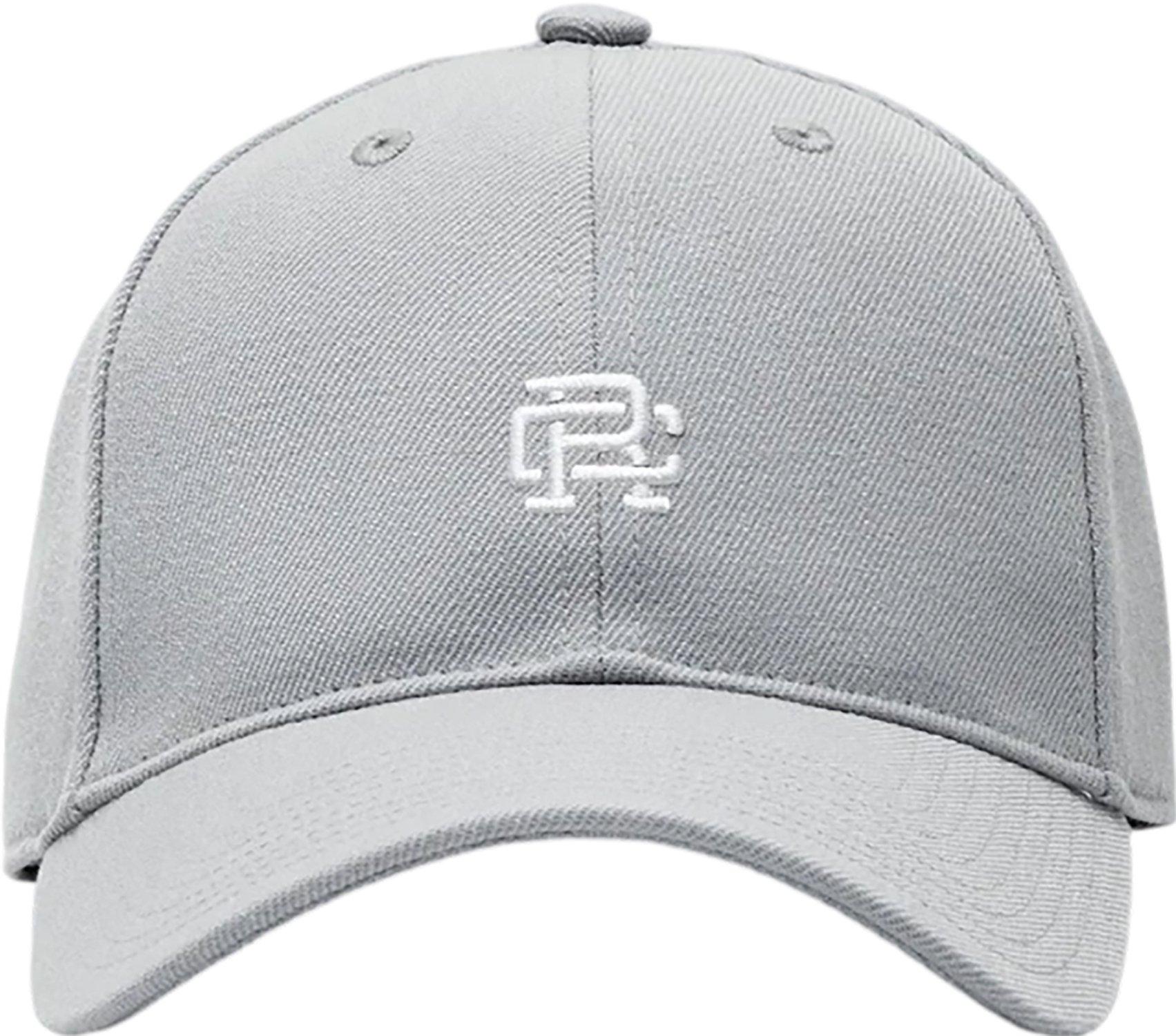 Product gallery image number 4 for product Monogram 6-Panel Cap - Men's