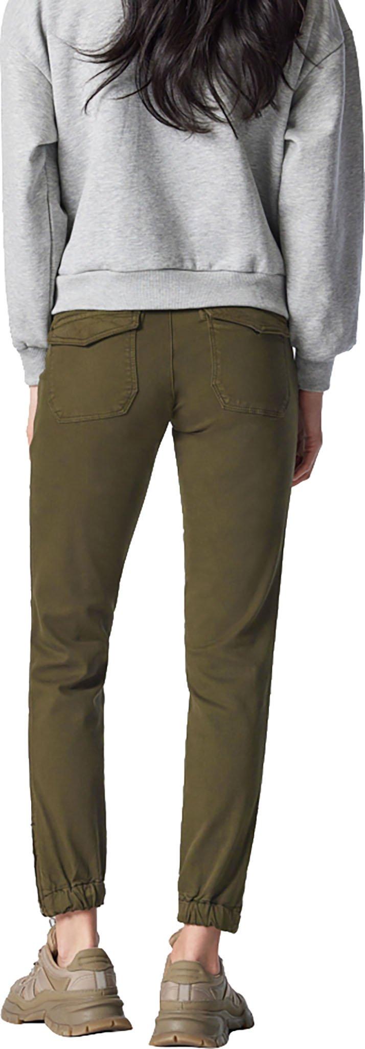 Product gallery image number 2 for product Ivy Slim Cargo Pants - Women's