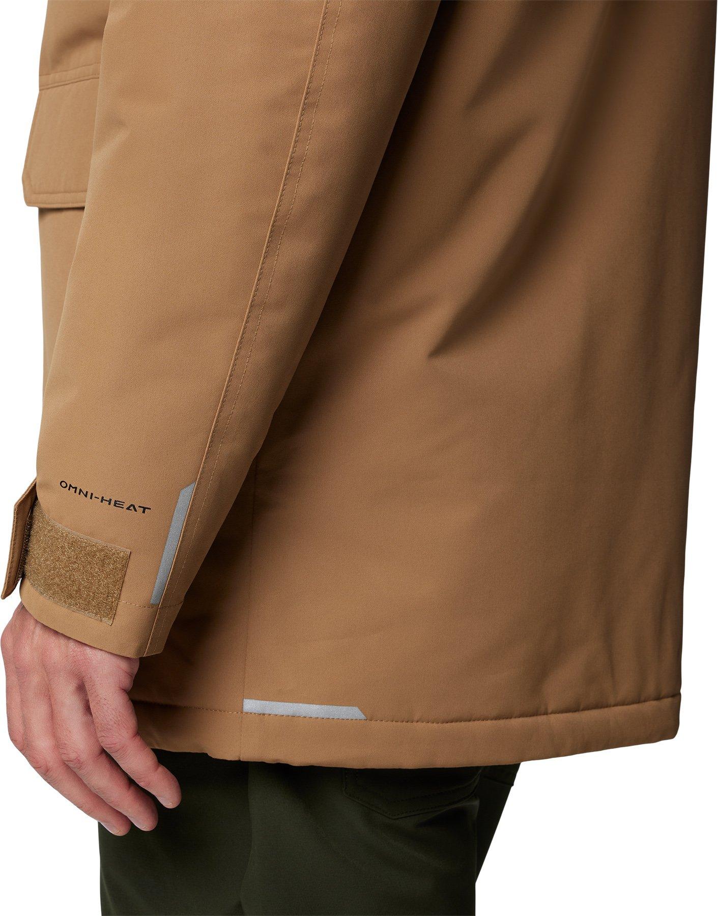 Numéro de l'image de la galerie de produits 5 pour le produit Parka Landroamer II - Homme