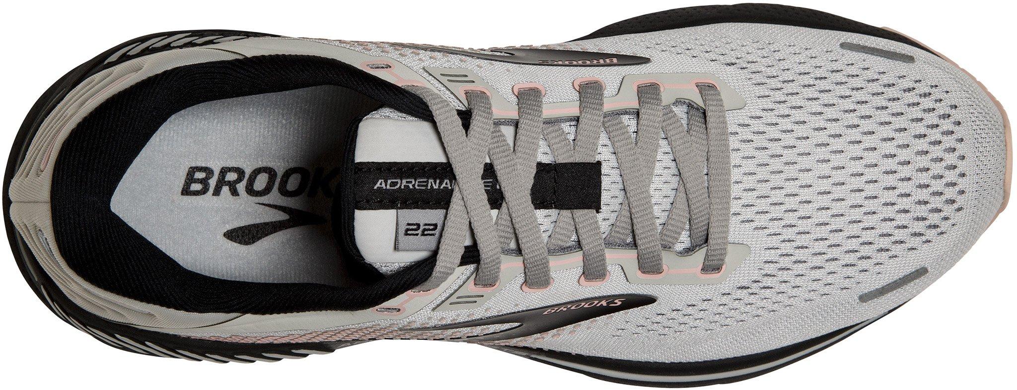 Product gallery image number 3 for product Adrenaline GTS 22 Running Shoes - Women's