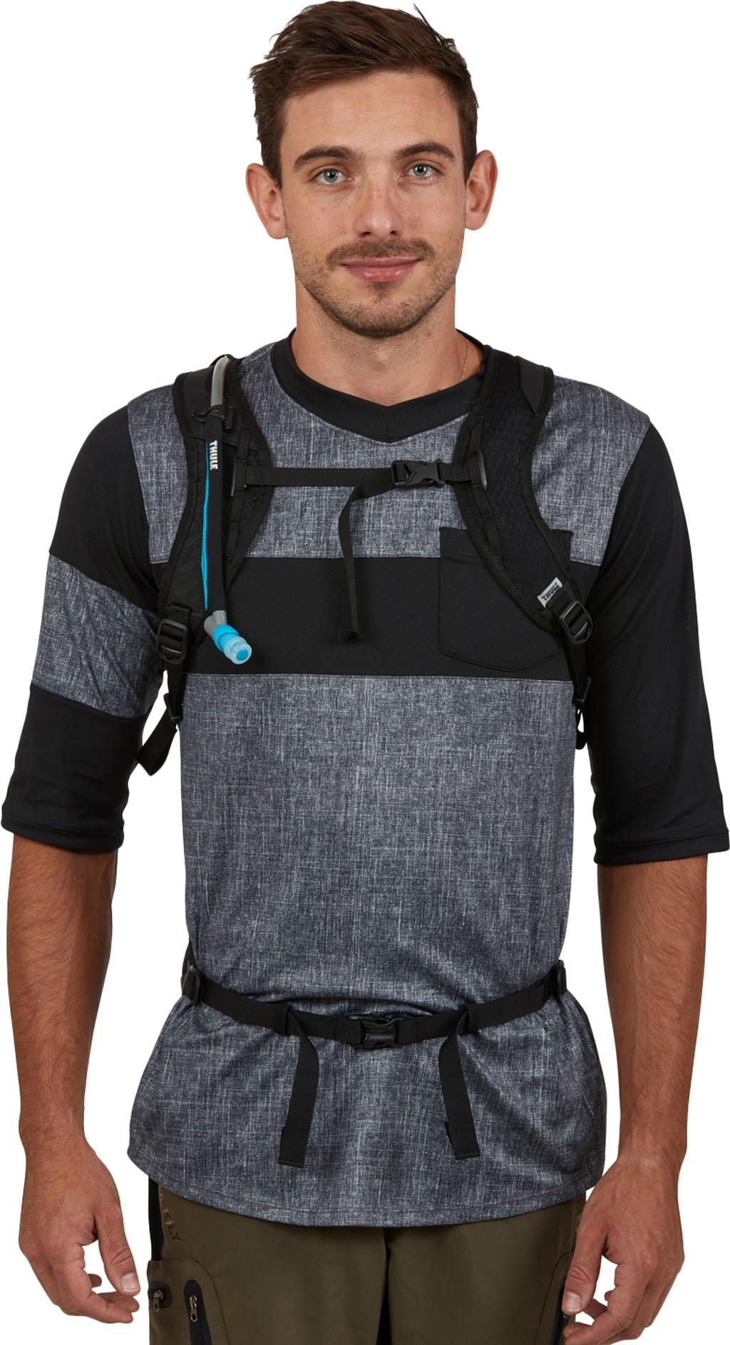 Product gallery image number 10 for product Vital Hydration Pack 3L