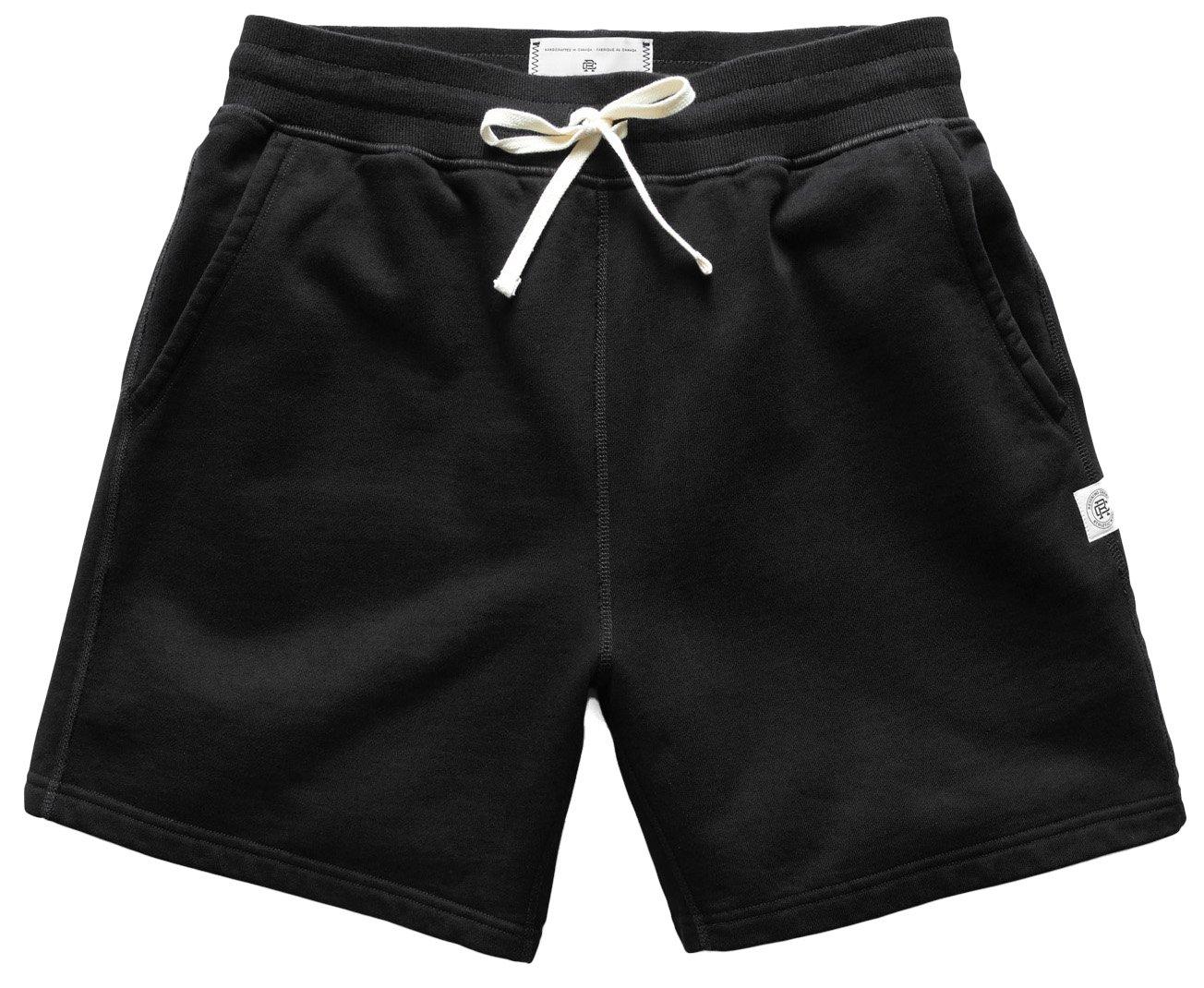 Product image for Midweight Terry 6 In Sweatshort - Men's