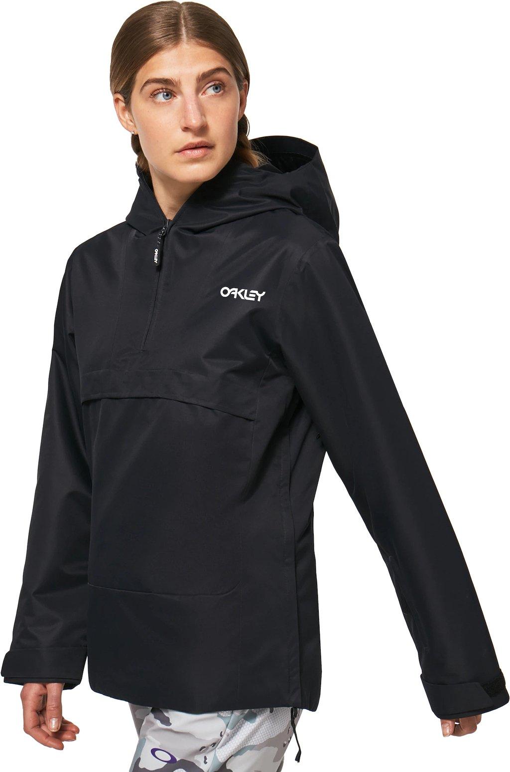 Numéro de l'image de la galerie de produits 2 pour le produit Manteau Anorak Holly - Femme