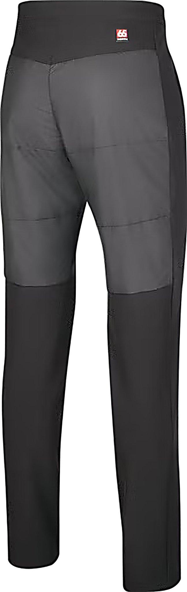 Numéro de l'image de la galerie de produits 5 pour le produit Pantalon coquille souple Alpha Laki - Femme