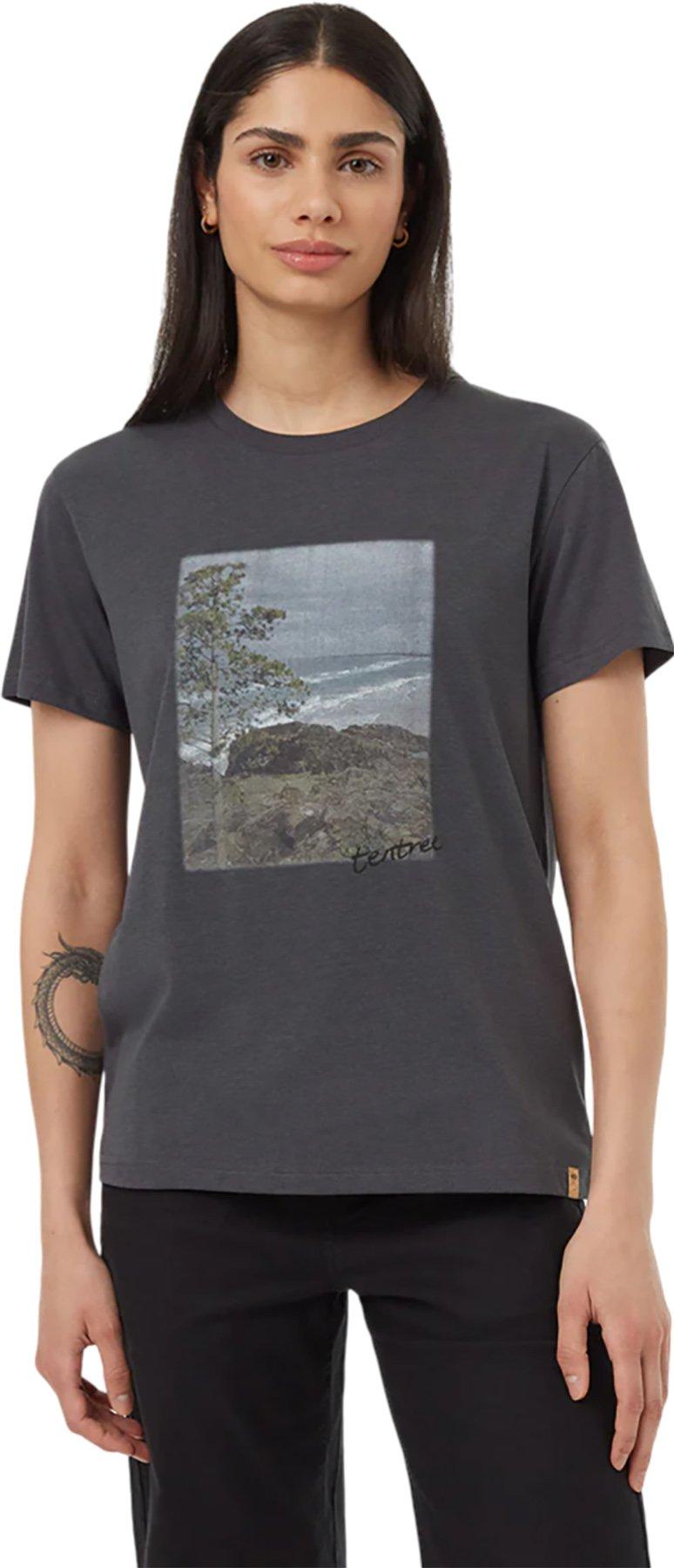 Product gallery image number 1 for product Vintage Photo T-Shirt - Women's