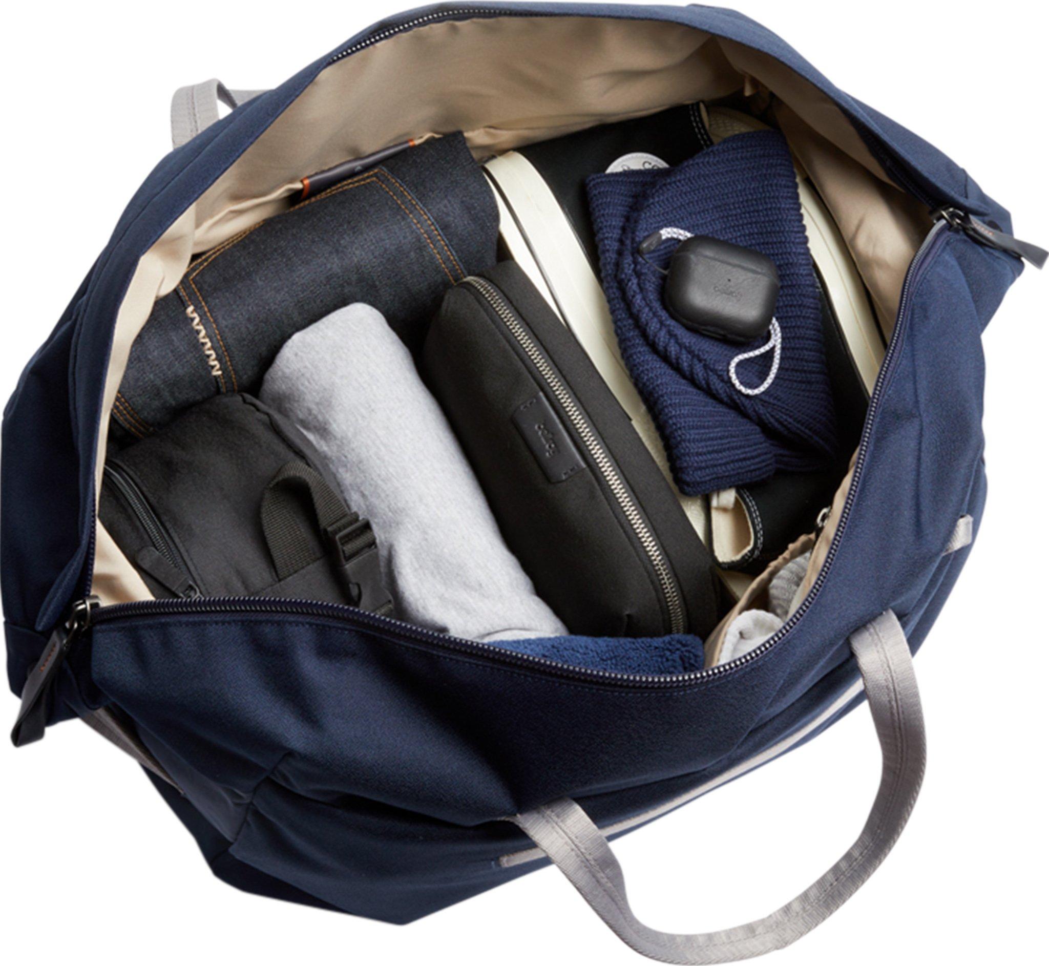 Product gallery image number 8 for product Classic Weekender Bag 35L