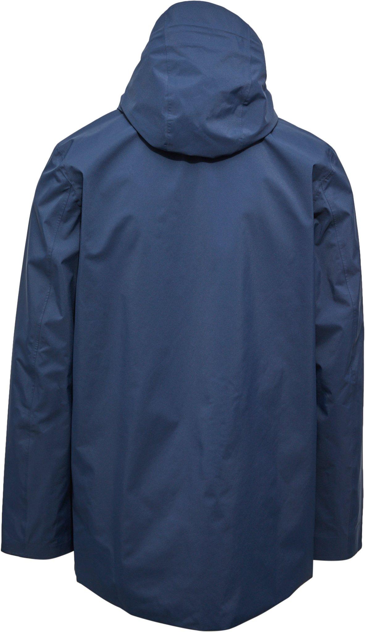 Product gallery image number 3 for product Viðey 2 Layer GORE-TEX Jacket - Men's