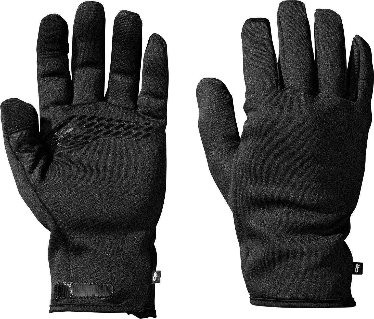 Product gallery image number 2 for product Highcamp Gloves - Men's