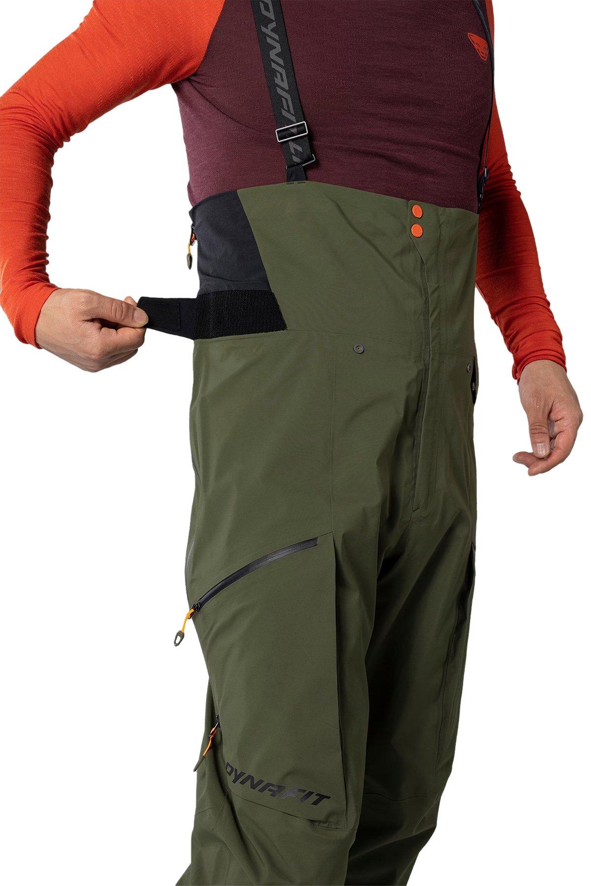 Product gallery image number 4 for product Tigard GORE-TEX Pro Pants - Men's