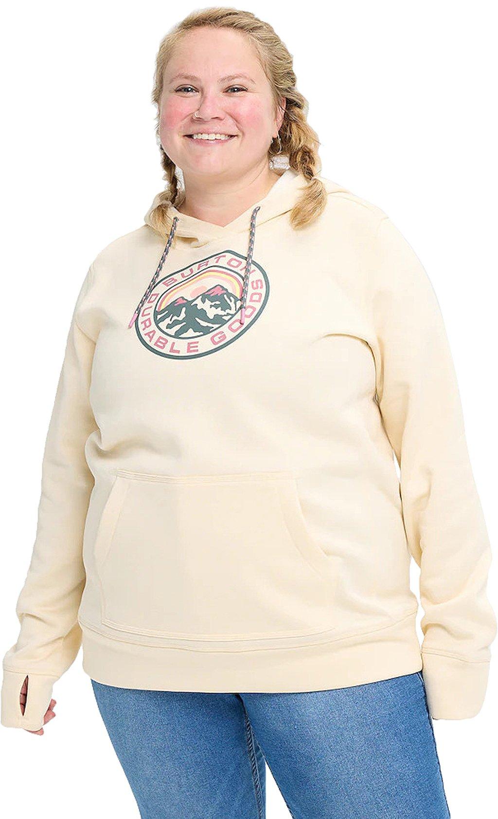 Product gallery image number 3 for product OAK Pullover - Women's