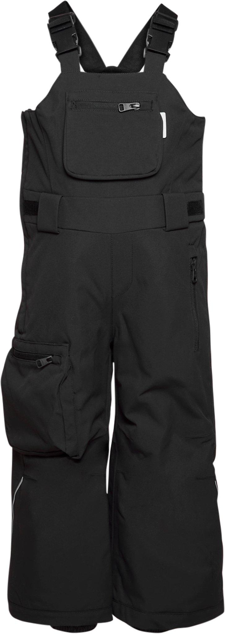 Product gallery image number 1 for product Rehti Waterproof Reimatec Winter Pants - Kids