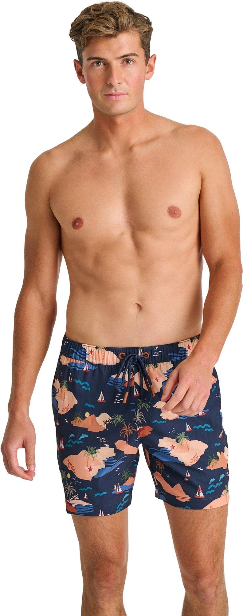 Product image for Casual Swim Trunks - Men's