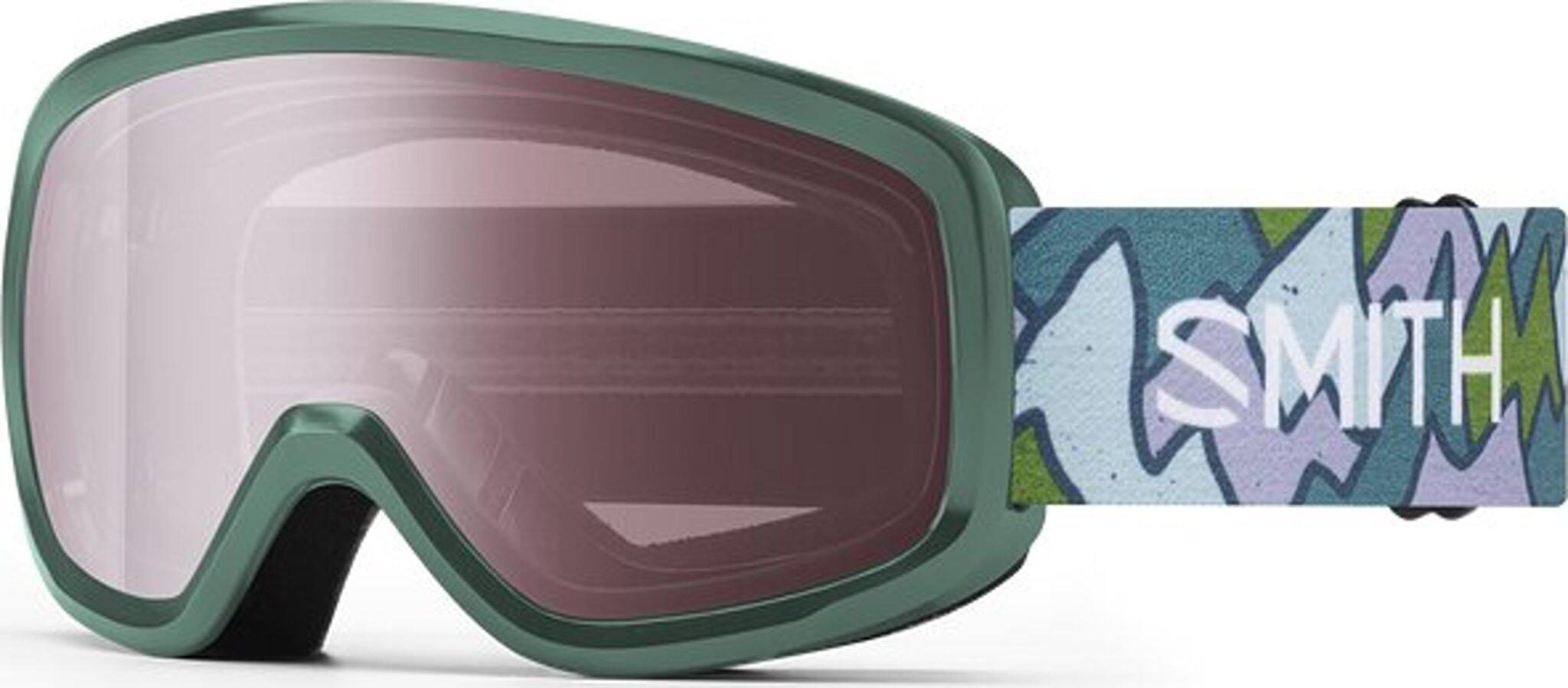 Product gallery image number 1 for product Snowday Goggles - Youth