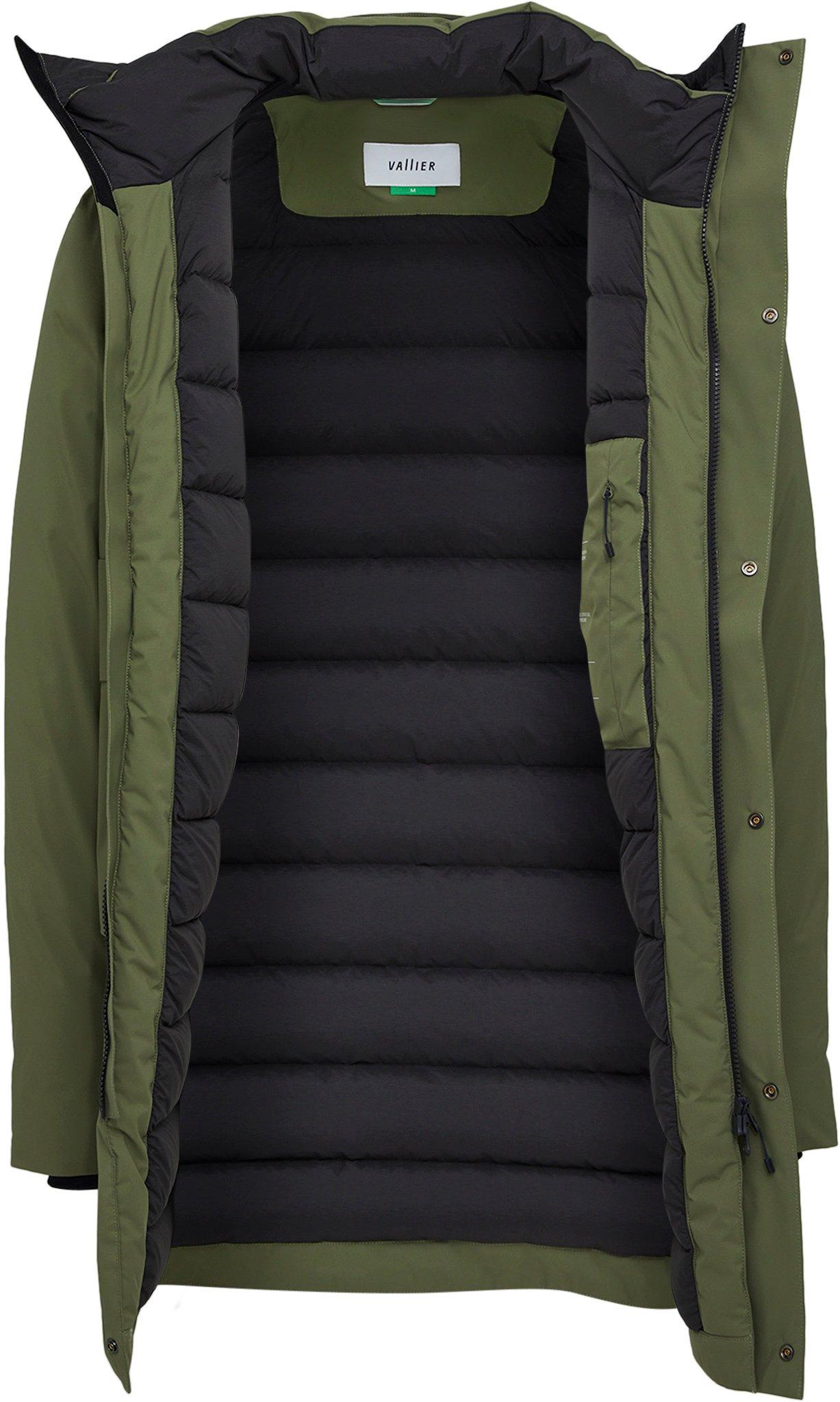 Product gallery image number 2 for product Toolo Parka - Men's