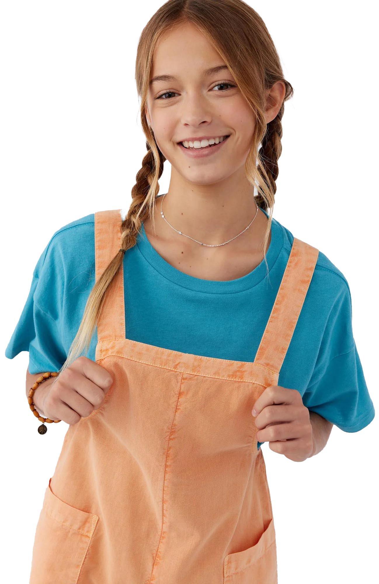 Product gallery image number 2 for product Starlette Overall - Girls