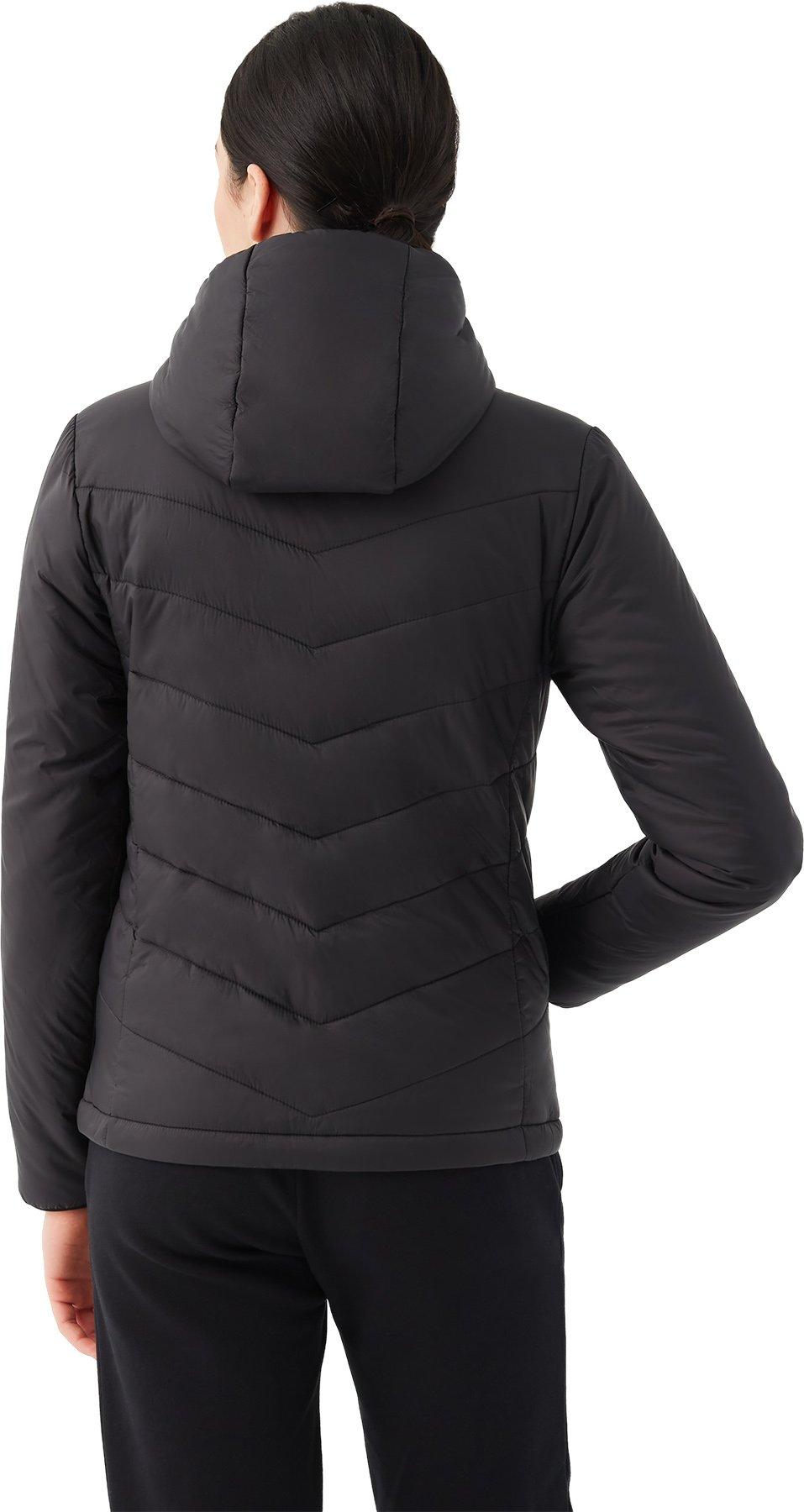 Product gallery image number 2 for product Charlotte Insulated Jacket - Women's