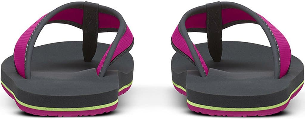 Product gallery image number 3 for product Base Camp Flip Flops - Youth