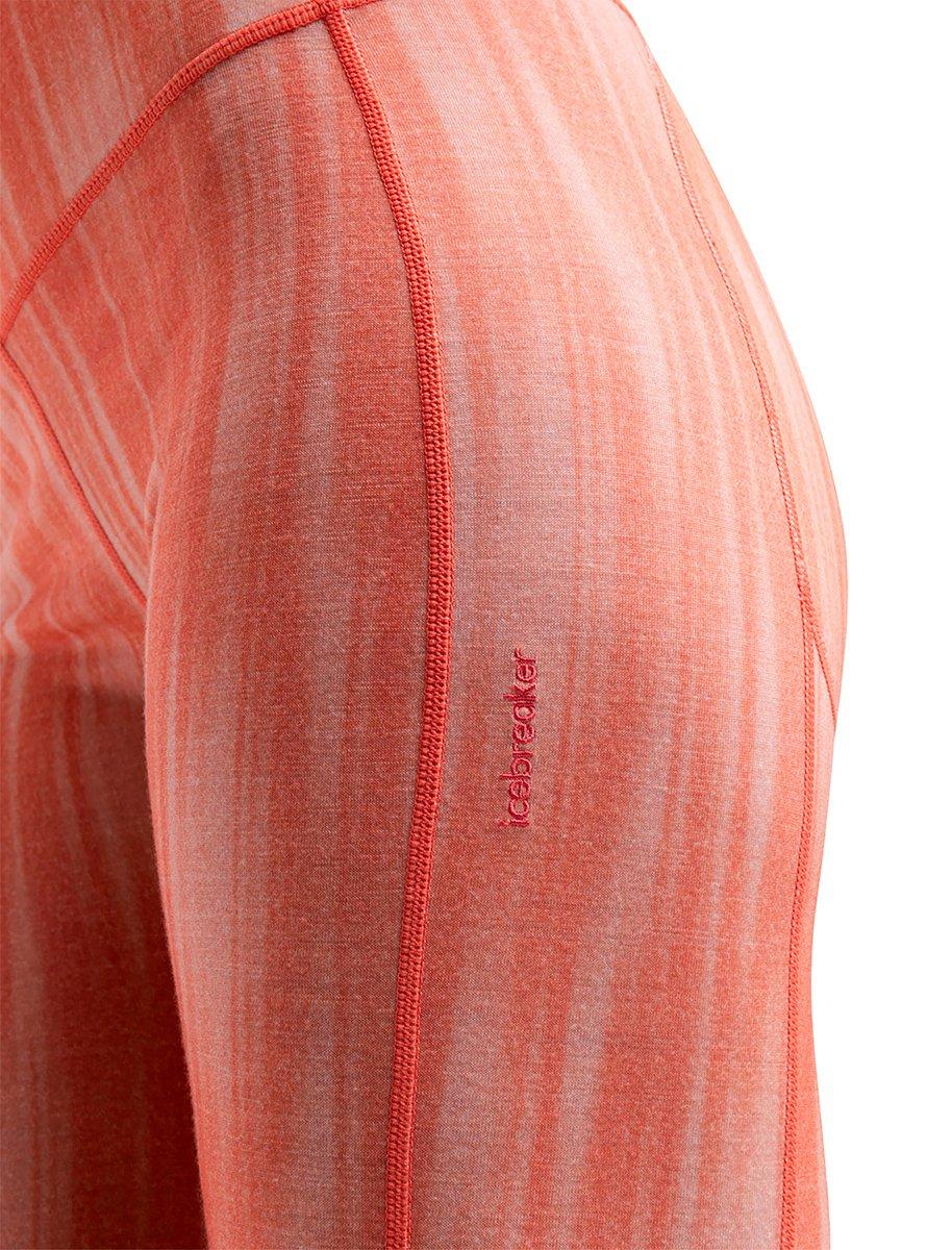 Product gallery image number 3 for product 260 Fastray II High Rise Light Reflections AOP Merino Tight - Women's