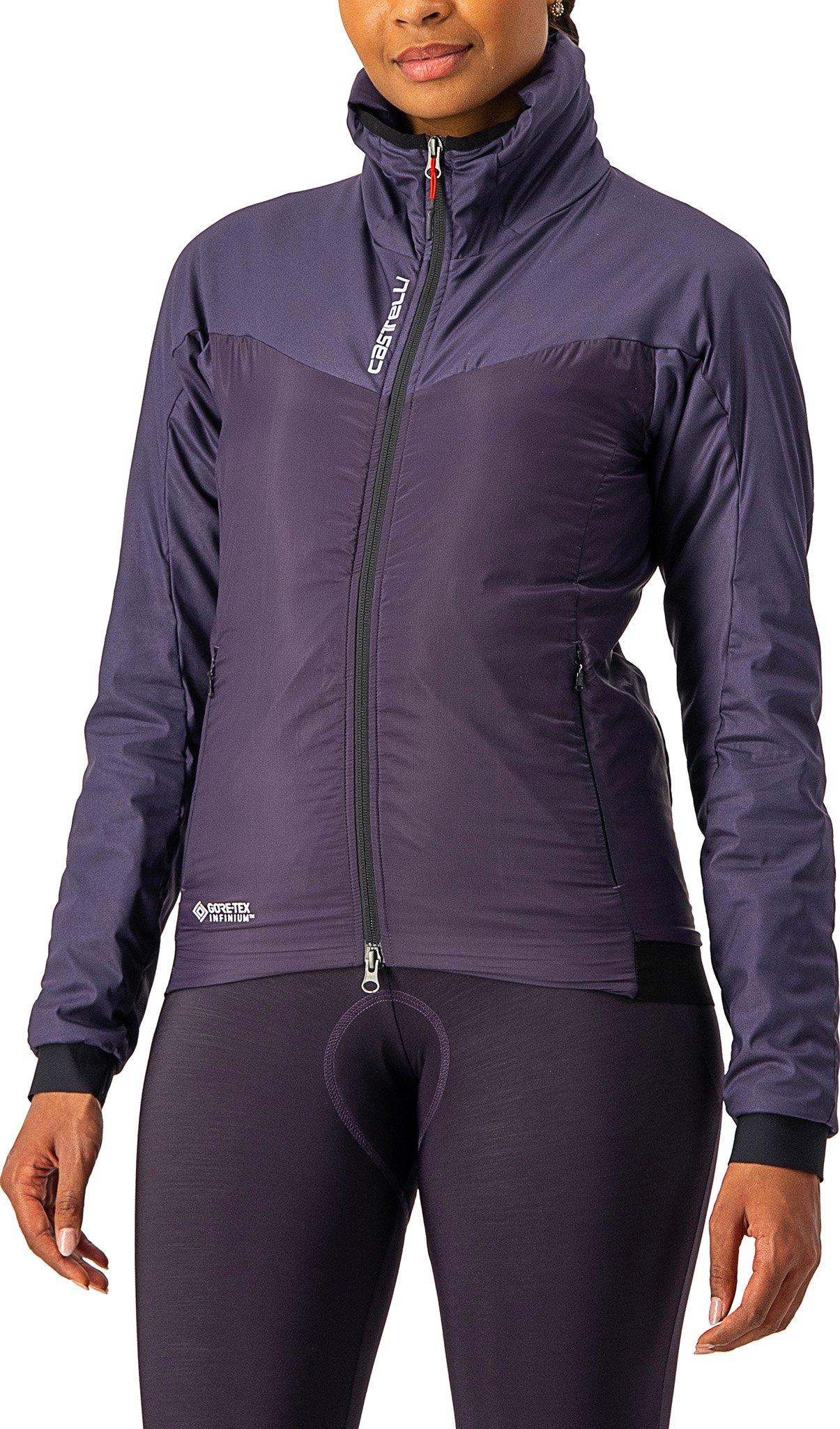 Product gallery image number 6 for product Fly Thermal Jacket - Women's