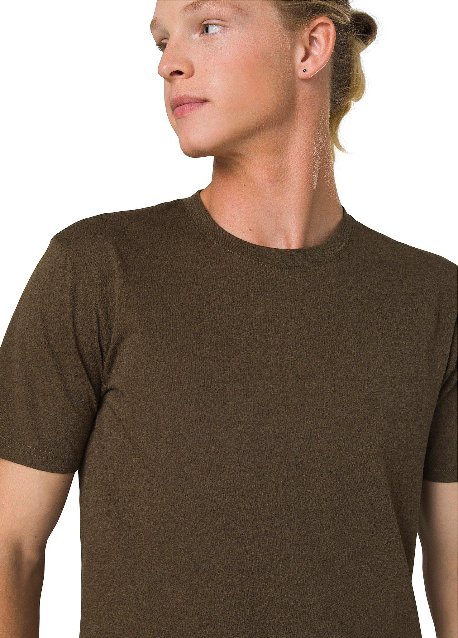 Product gallery image number 4 for product PrAna Crew - Men's