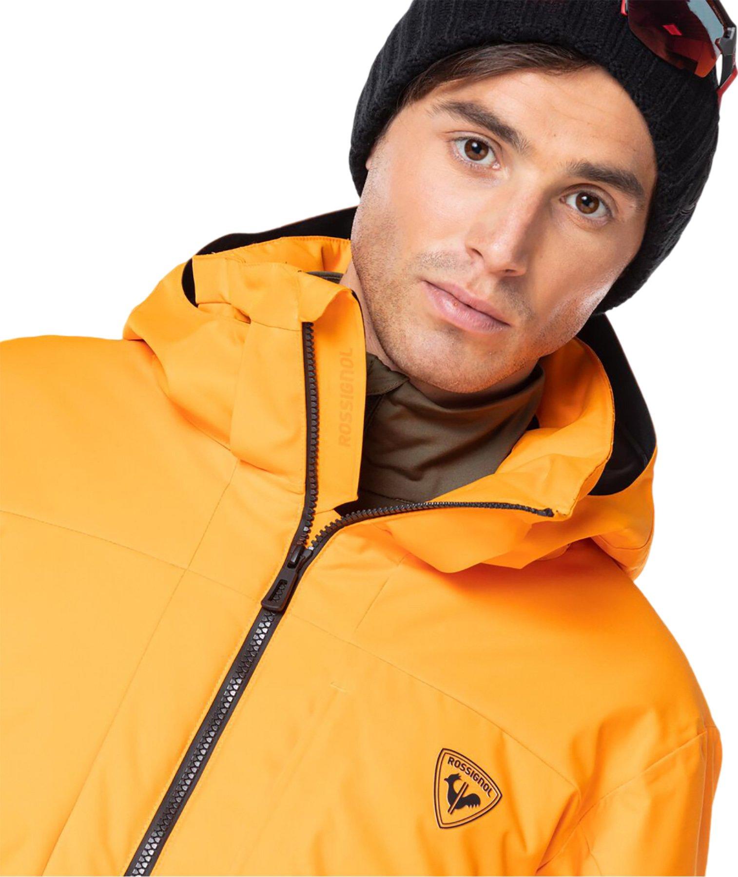 Product gallery image number 9 for product All Speed Ski Jacket - Men's