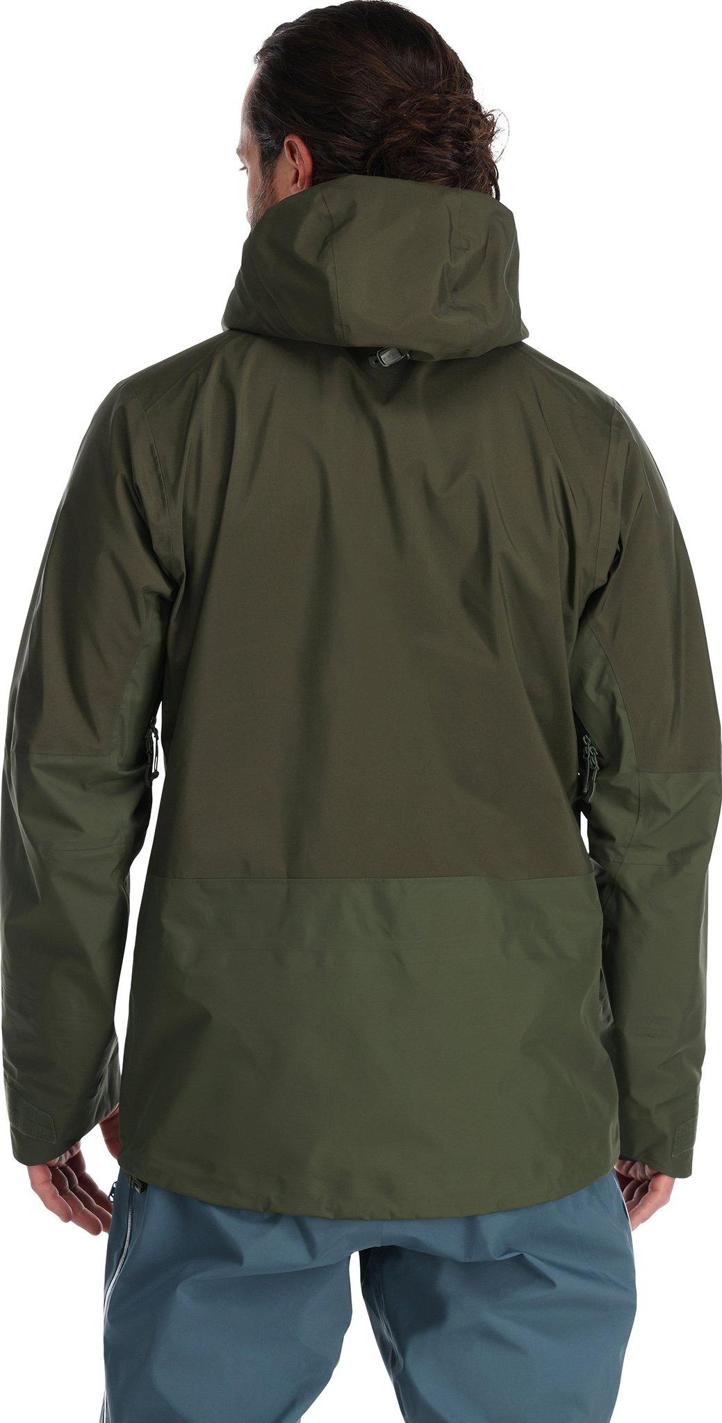 Product gallery image number 2 for product Khroma Latok Gore-Tex Pro Jacket - Men's