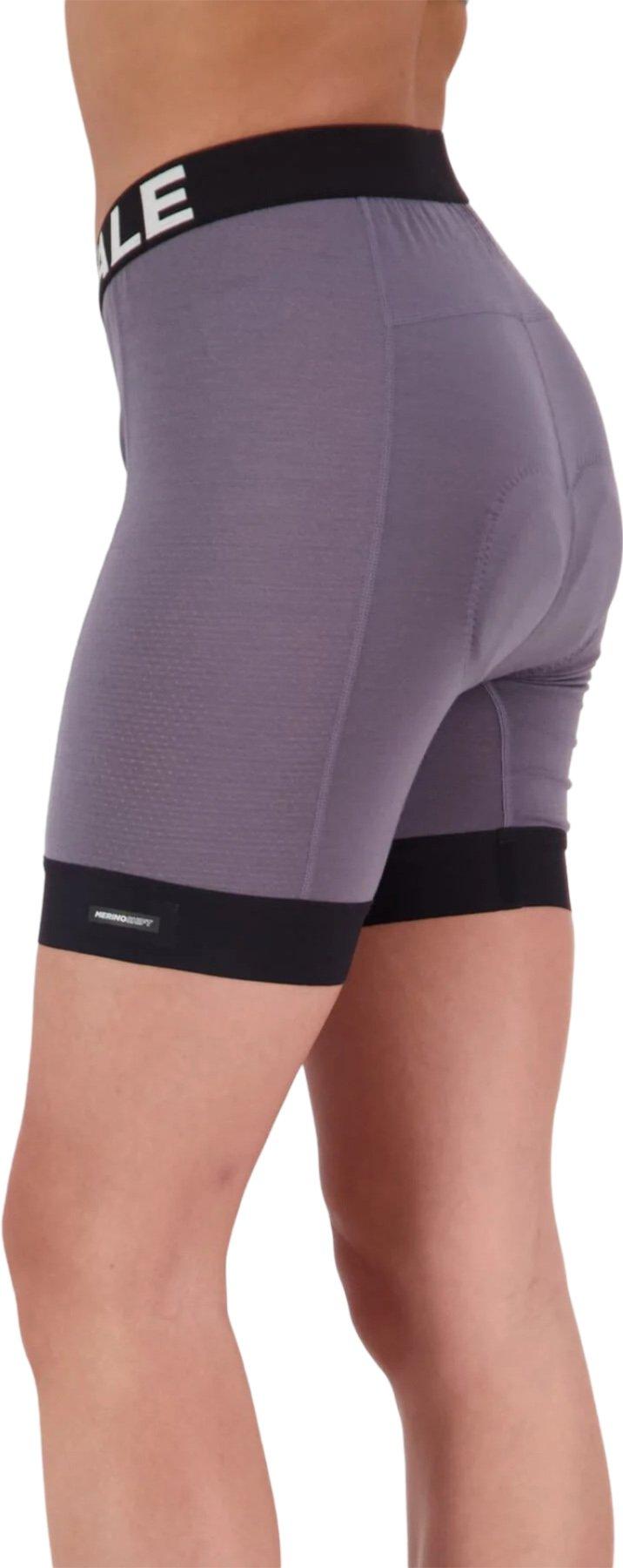 Numéro de l'image de la galerie de produits 3 pour le produit Sous-vêtement de vélo de montagne Epic Merino Shift - Femme