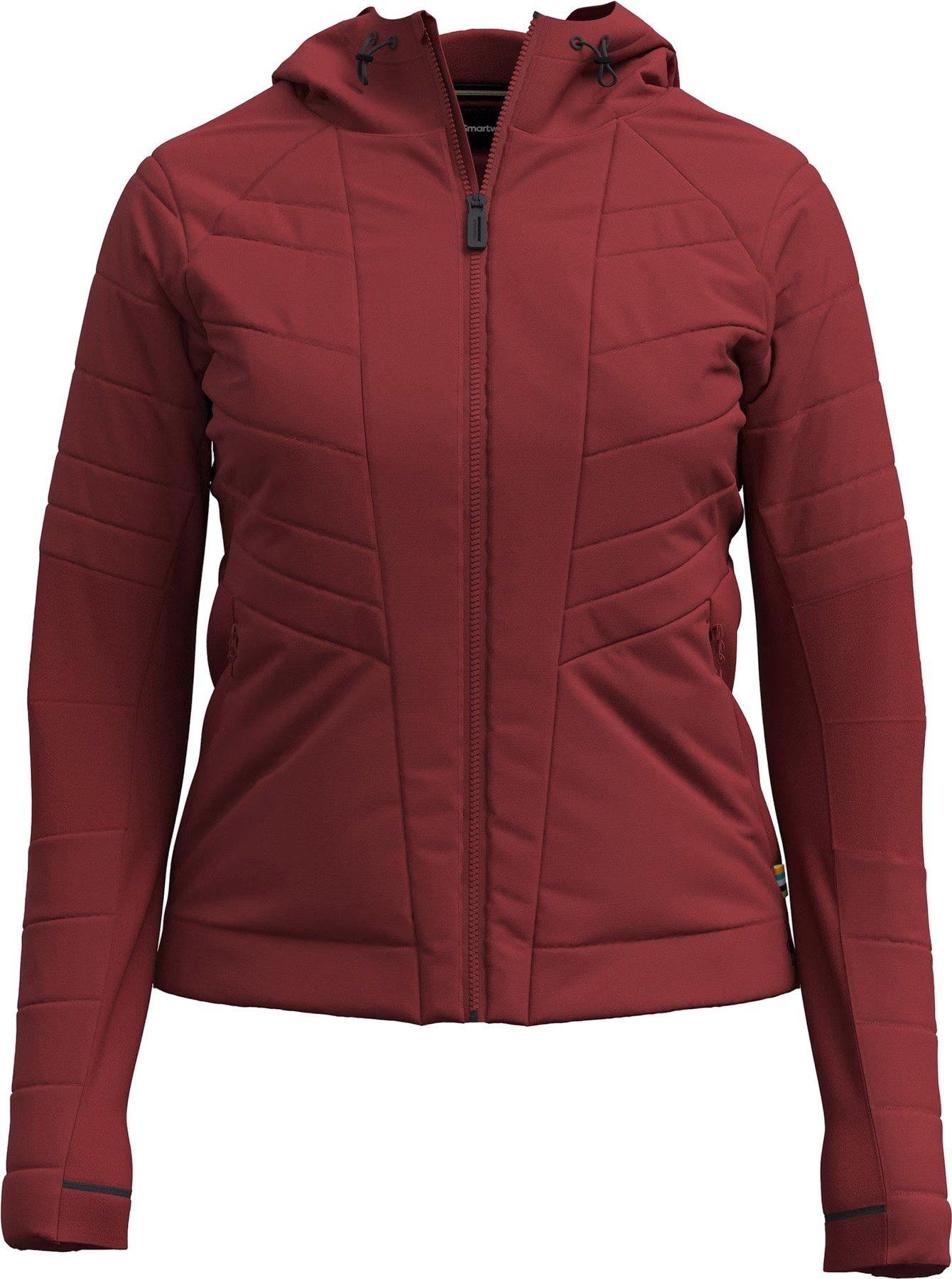 Product image for Smartloft Hooded Jacket - Women's