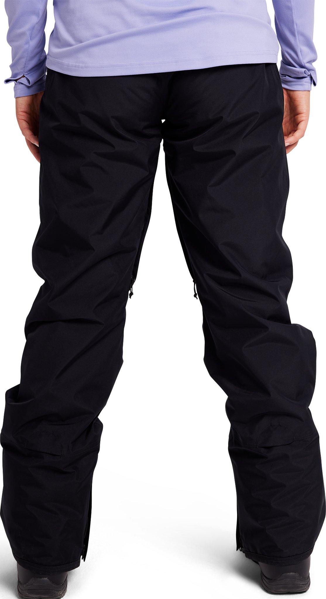 Numéro de l'image de la galerie de produits 5 pour le produit Pantalon isolant GORE-TEX Powline - Femme