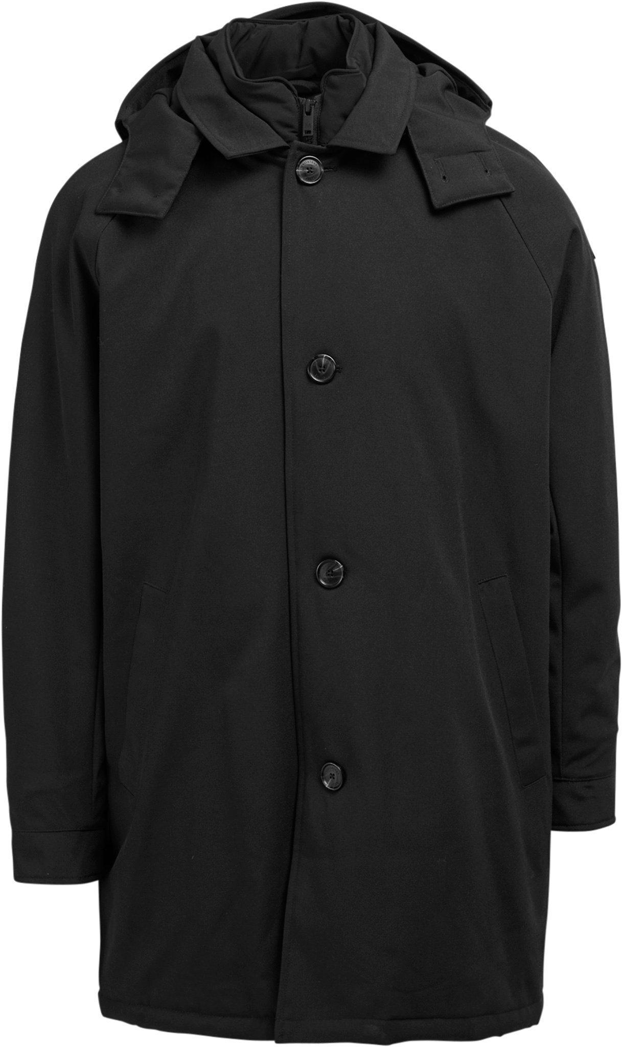 Image de produit pour Manteau MAclyde - Homme